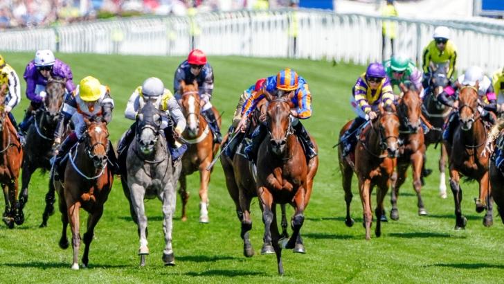 Ascot